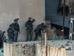 Militares israelenses matam dois homens na Cisjordânia após ‘procedimento de rendição’ Yahoo news home