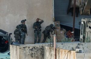 Militares israelenses matam dois homens na Cisjordânia após ‘procedimento de rendição’ Yahoo news home