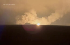 Militares ucranianos disparam mísseis Flamingo fabricados internamente contra alvos russos Yahoo news home