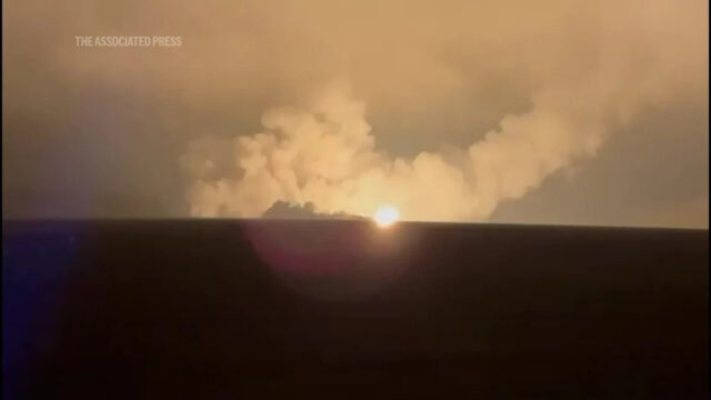 Militares ucranianos disparam mísseis Flamingo fabricados internamente contra alvos russos Yahoo news home