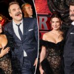 Millie Bobby Brown revela estado de relacionamento com David Harbor após alegações bombásticas de bullying