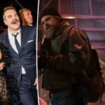 Millie Bobby Brown 'se sentiu segura' trabalhando com David Harbor em 'Stranger Things', apesar das alegações de intimidação