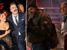 Millie Bobby Brown ‘se sentiu segura’ trabalhando com David Harbor em ‘Stranger Things’, apesar das alegações de intimidação Millie Bobby Brown 'se sentiu segura' trabalhando com David Harbor em 'Stranger Things', apesar das alegações de intimidação