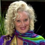 Minha amiga Sally Kirkland: gentil, generosa e sua melhor defensora | Coluna de Convidados
