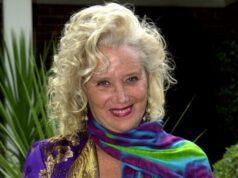 Minha amiga Sally Kirkland: gentil, generosa e sua melhor defensora | Coluna de Convidados Minha amiga Sally Kirkland: gentil, generosa e sua melhor defensora | Coluna de Convidados