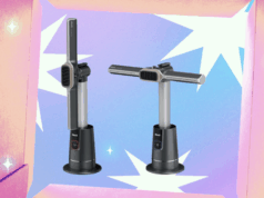 Minha combinação favorita de aquecedor/ventilador tem desconto de US$ 150 antes da Black Friday Turbo Lâmina Tubarão