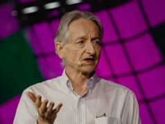 Minha noite assustadora em Georgetown com o ‘Padrinho da IA’ Minha noite assustadora em Georgetown com o ‘Padrinho da IA’