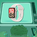 Minha oferta favorita do dia na Amazon: Apple Watch SE 3