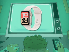 Minha oferta favorita do dia na Amazon: Apple Watch SE 3 Minha oferta favorita do dia na Amazon: Apple Watch SE 3