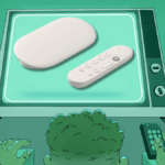 Minha oferta favorita do dia na Amazon: Google TV Streamer 4K