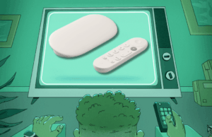 Minha oferta favorita do dia na Amazon: Google TV Streamer 4K Minha oferta favorita do dia na Amazon: Google TV Streamer 4K