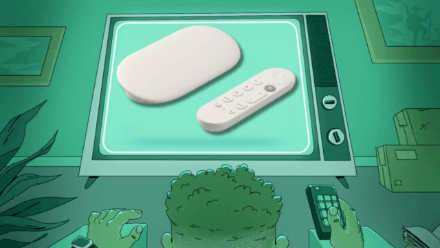 Minha oferta favorita do dia na Amazon: Google TV Streamer Minha oferta favorita do dia na Amazon: Google TV Streamer 4K