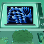 Minha oferta favorita do dia na Amazon: o MacBook Air M4 de 13 polegadas