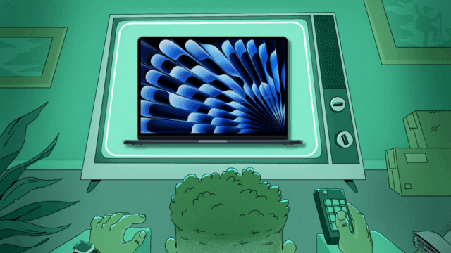 Minha oferta favorita do dia na Amazon: o MacBook Air Minha oferta favorita do dia na Amazon: o MacBook Air M4 de 13 polegadas