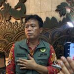 Ministério das Florestas revela alegações de origem do rascunho de toras nas enchentes em Sumatra