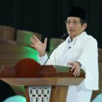 Ministro da Religião responde ao comportamento de Gus Elham de beijar crianças pequenas: ações contrárias à moralidade devem se tornar um inimigo comum