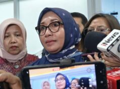 Ministro do PPPA revela o destino do ensino e da aprendizagem após a explosão no SMAN 72 Jacarta Ministro do PPPA revela o destino do ensino e da aprendizagem após a explosão no SMAN 72 Jacarta