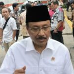 Ministro dos Assuntos Sociais: Suharto, Gus Dur e Marsinah Cumprem os Requisitos para Receberem o Título de Herói Nacional