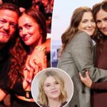 Minka Kelly conta a Drew Barrymore tudo sobre o namorado Dan Reynolds depois de desligar Jenna Bush Hager