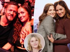 Minka Kelly conta a Drew Barrymore tudo sobre o namorado Dan Reynolds depois de desligar Jenna Bush Hager Minka Kelly conta a Drew Barrymore tudo sobre o namorado Dan Reynolds depois de desligar Jenna Bush Hager