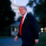 Miranda Devine: A esquerda está promovendo outra farsa anti-Trump desesperada – uma falsa campanha de difamação de Epstein