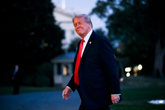 Miranda Devine: A esquerda está promovendo outra farsa anti-Trump desesperada – uma falsa campanha de difamação de Epstein
