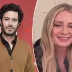 Mischa Barton reage a 'Hot Rabbi' de Adam Brody, resolvendo crimes em 'Murder at the Embassy', mais