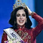 Quem é Fátima Bosch Conheça a Miss México em meio ao escândalo do Miss Universo 005