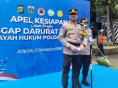 Mistério de Pahoa Gading Serpong Estudante morre caindo do 8º andar, professor e guarda escolar examinados! Mistério de Pahoa Gading Serpong Estudante morre caindo do 8º andar, professor e guarda escolar examinados!