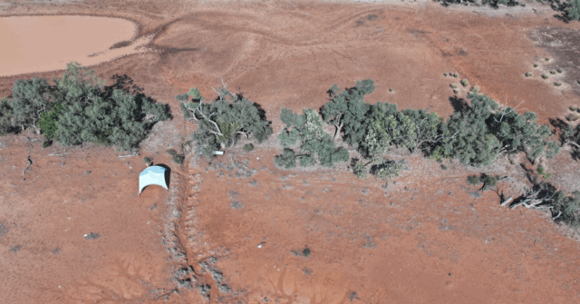 Mistério enterrado por 170 anos no remoto sertão descoberto
