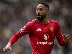 Mistério quando Matheus Cunha desistiu da aparição planejada em Altrincham em meio a reivindicação de treinamento ícone de correio