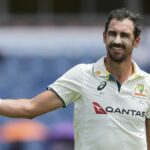 Mitchell Starc, da Austrália, pede aos curadores que façam propostas amigáveis ​​​​aos jogadores para Ashes
