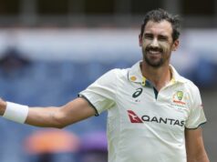 Mitchell Starc, da Austrália, pede aos curadores que façam propostas amigáveis aos jogadores para Ashes Mitchell Starc, da Austrália, pede aos curadores que façam propostas amigáveis aos jogadores para Ashes