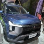 Mitsubishi Destinator e Pajero Sport ficam ainda mais ferozes, essa é a inspiração para as modificações