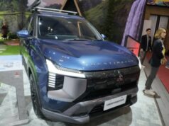 Mitsubishi Destinator e Pajero Sport ficam ainda mais ferozes, essa é a inspiração para as modificações Mitsubishi Destinator e Pajero Sport ficam ainda mais ferozes, essa é a inspiração para as modificações