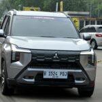 Mitsubishi começa a exportar destinos da Indonésia, alvo da ASEAN torna-se foco