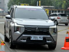 Mitsubishi começa a exportar destinos da Indonésia, alvo da ASEAN torna-se foco Mitsubishi começa a exportar destinos da Indonésia, alvo da ASEAN torna-se foco