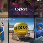 Mixup é um novo aplicativo estilo Mad Libs para criar imagens de IA a partir de fotos, texto e rabiscos