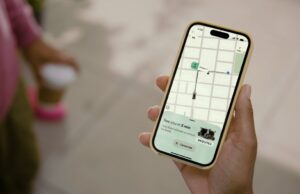 Mobilidade TechCrunch: Procurando o ponto de inflexão do robotaxi gato piscante pássaro verde