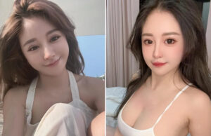 Modelo OnlyFans encontrada morta em uma banheira de hotel na Malásia, rapper é nomeado ‘pessoa de interesse’ Modelo OnlyFans encontrada morta em uma banheira de hotel na Malásia, rapper é nomeado 'pessoa de interesse'