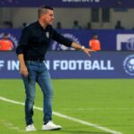 Mohun Bagan SG nomeia Sergio Lobera como treinador principal