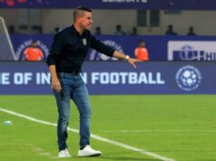 Mohun Bagan SG nomeia Sergio Lobera como treinador principal Mohun Bagan SG nomeia Sergio Lobera como treinador principal