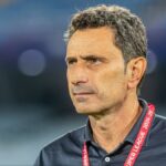 Molina chora com a gestão de Mohun Bagan após saída da Supercopa, diz que pedido de contratações foi ignorado