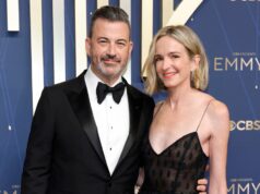 Molly McNearney diz que família que apoia Trump ‘me machuca tanto’: ‘Meu marido está lá fora, lutando contra esse homem’ | Vídeo Jogar