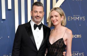 Molly McNearney diz que família que apoia Trump ‘me machuca tanto’: ‘Meu marido está lá fora, lutando contra esse homem’ | Vídeo Jogar