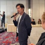 O incidente ocorreu durante uma cerimônia do evento transmitida ao vivo, onde Nawat Itsaragrisil, vice-presidente para Ásia e Oceania da Organização Miss Universo, confrontou Melissa Flores Bosch sobre sua ausência em uma sessão de fotos para patrocinadores naquele dia.