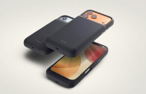 Mophie lança capas de bateria Juice Pack para iPhone Air e iPhone 17 Pro Mophie lança capas de bateria Juice Pack para iPhone Air e iPhone 17 Pro