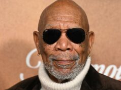 Morgan Freeman diz que não vai se aposentar e fica ‘irritado’ com as recriações de sua voz por IA: ‘Não me imite com falsidade… Você está me roubando’ Morgan Freeman diz que não vai se aposentar e fica ‘irritado’ com as recriações de sua voz por IA: ‘Não me imite com falsidade… Você está me roubando’