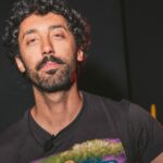 Morgan Jay sobre o poder do Autotune, sendo mais do que um ‘comediante TikTok’ e o que ele aprendeu com Conan O’Brien