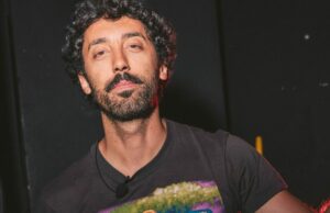 Morgan Jay sobre o poder do Autotune, sendo mais do que um ‘comediante TikTok’ e o que ele aprendeu com Conan O’Brien Morgan Jay sobre o poder do Autotune, sendo mais do que um ‘comediante TikTok’ e o que ele aprendeu com Conan O’Brien